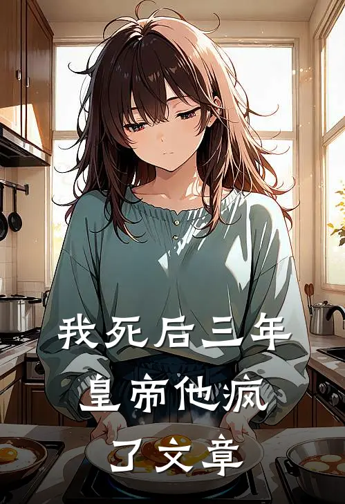 我死后三年，皇帝他疯了文章