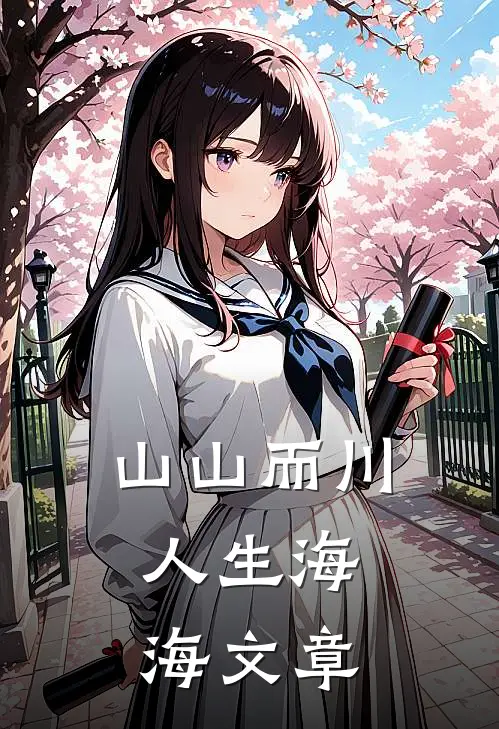 山山而川，人生海海文章
