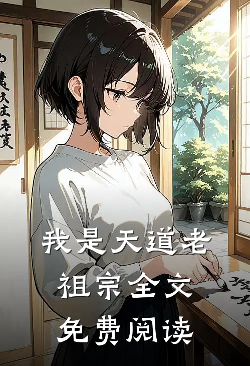 我是天道老祖宗全文免费阅读