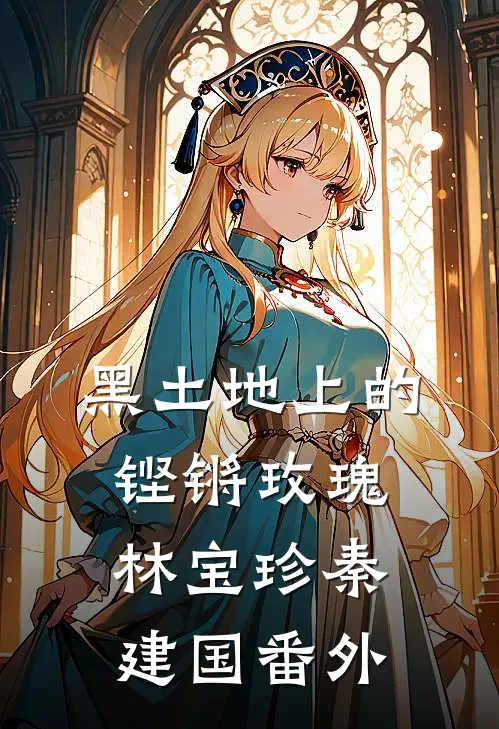 黑土地上的铿锵玫瑰林宝珍秦建国番外