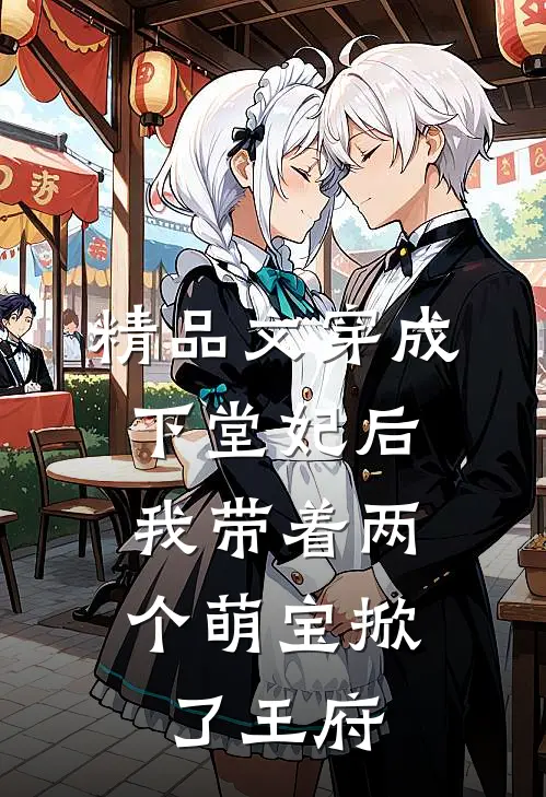 精品文穿成下堂妃后，我带着两个萌宝掀了王府