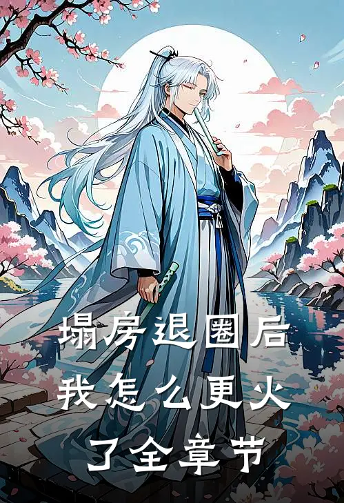 塌房退圈后，我怎么更火了全章节