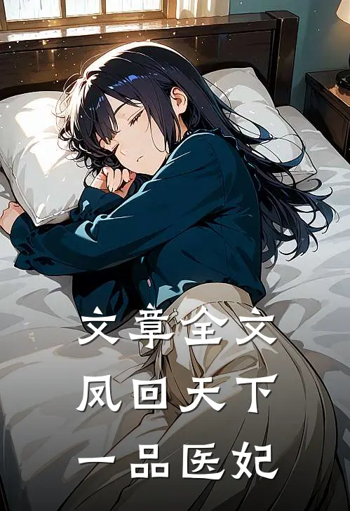 文章全文凤回天下：一品医妃