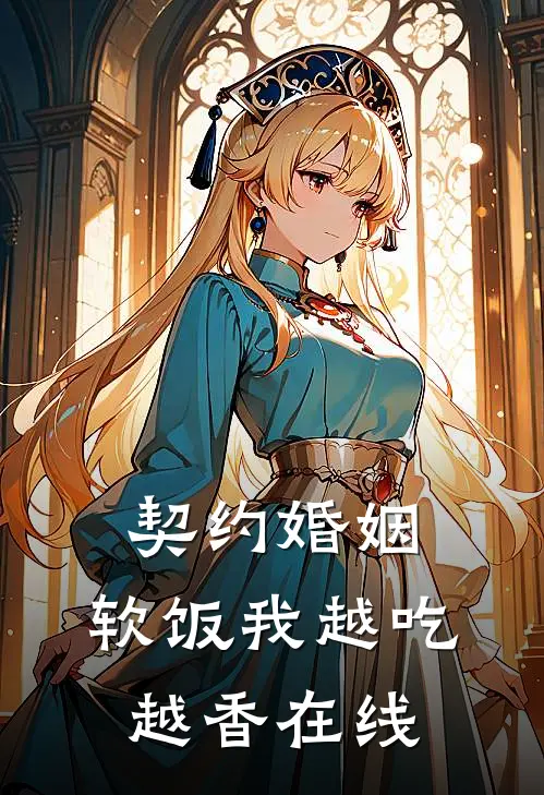 契约婚姻，软饭我越吃越香在线