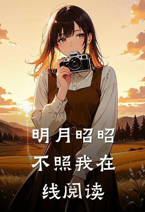 明月昭昭不照我在线阅读