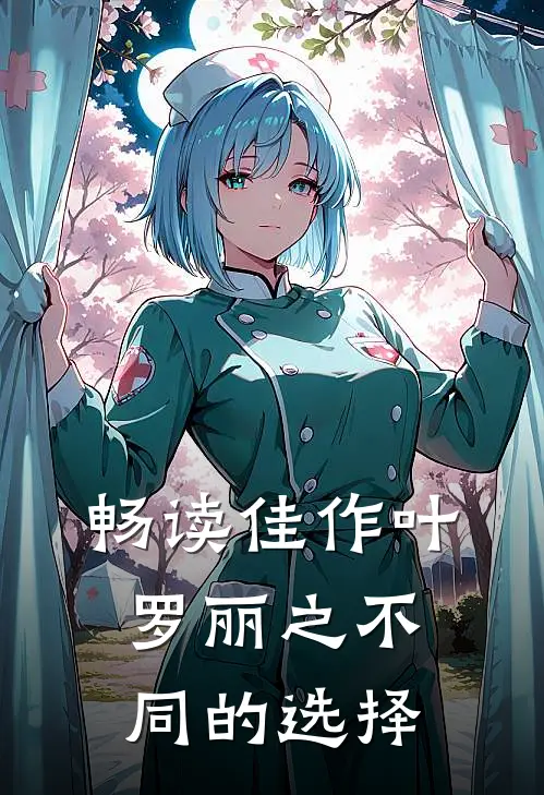 畅读佳作叶罗丽之不同的选择