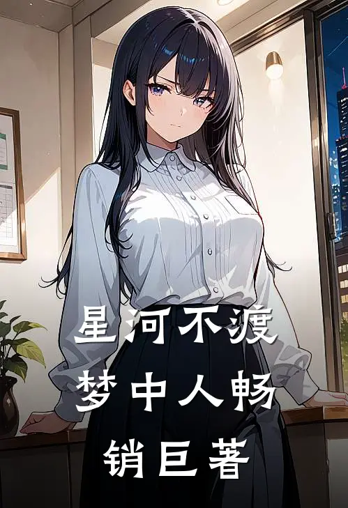 星河不渡梦中人畅销巨著