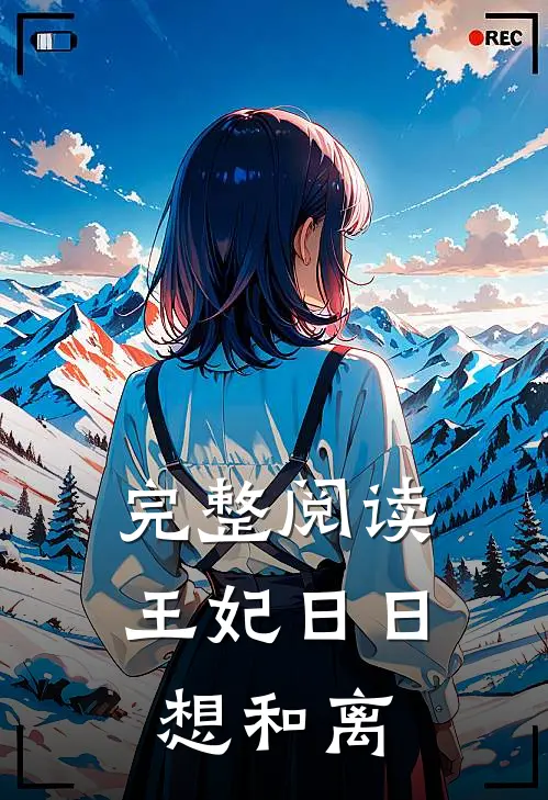 完整阅读王妃日日想和离