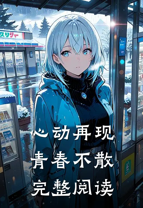 心动再现，青春不散完整阅读