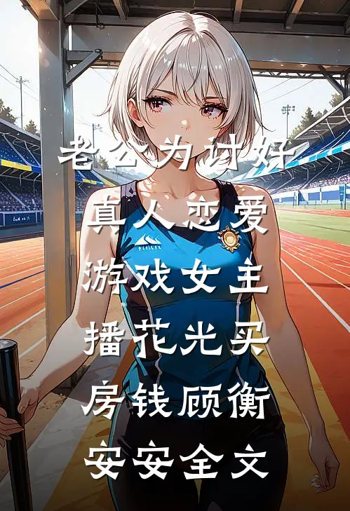 老公为讨好真人恋爱游戏女主播花光买房钱顾衡安安全文