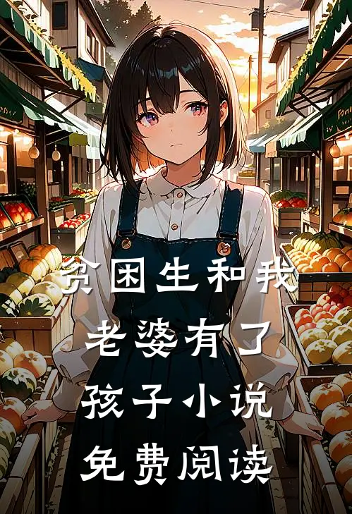 贫困生和我老婆有了孩子小说免费阅读