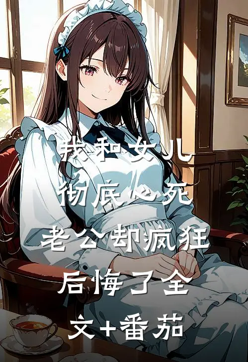 我和女儿彻底心死，老公却疯狂后悔了全文+番茄