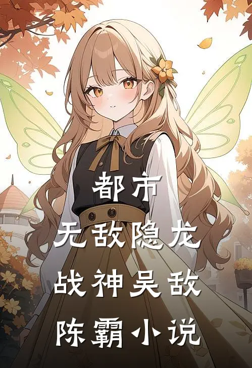 都市：无敌隐龙战神吴敌陈霸小说