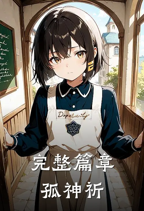 完整篇章孤神祈