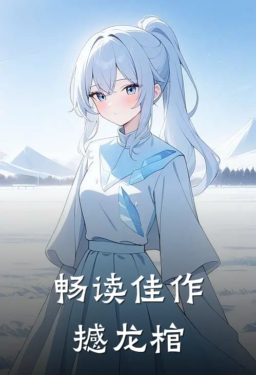 畅读佳作撼龙棺