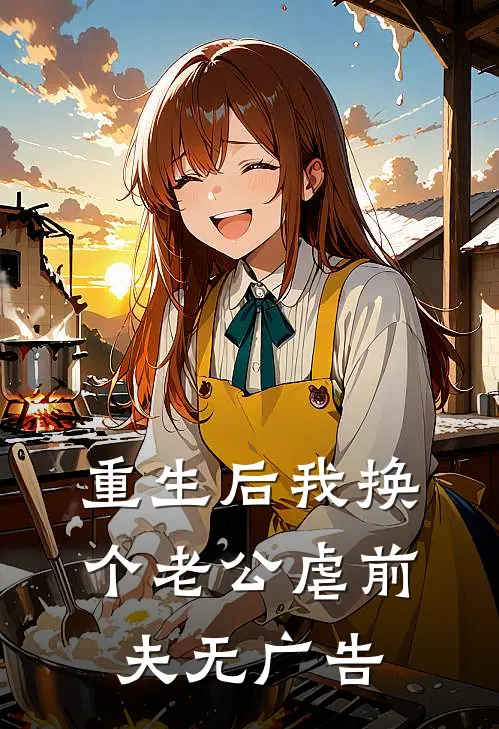 重生后我换个老公虐前夫无广告