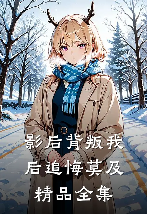 影后背叛我后追悔莫及精品全集