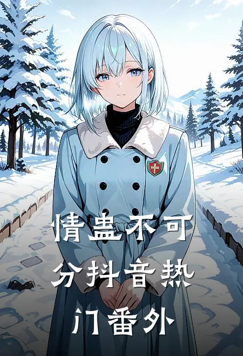 情蛊不可分抖音热门 番外