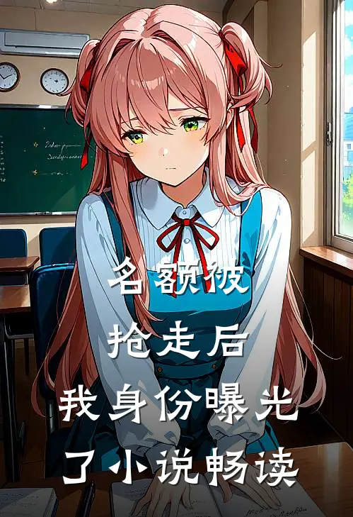 名额被抢走后，我身份曝光了小说畅读