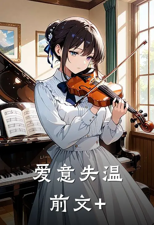 爱意失温前文+