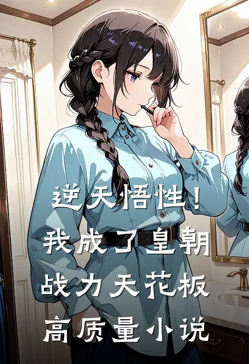 逆天悟性！我成了皇朝战力天花板高质量小说