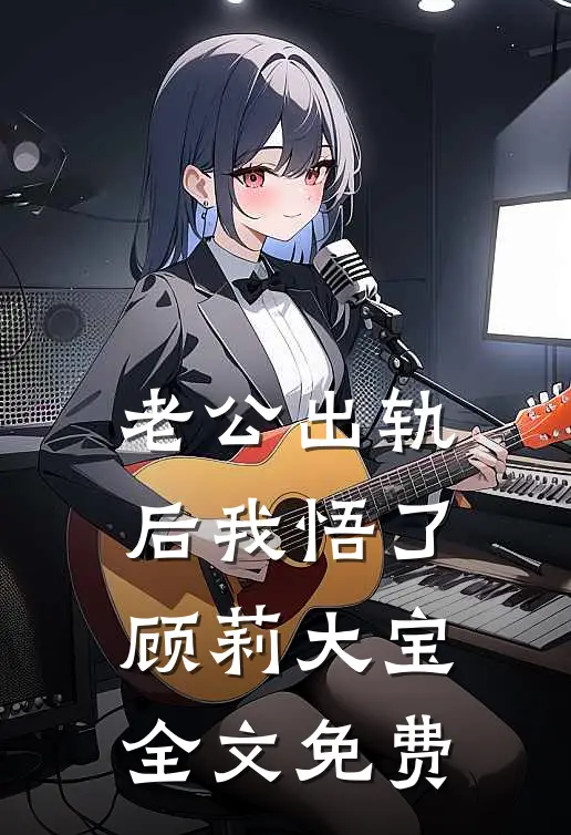 老公出轨后我悟了顾莉大宝全文免费