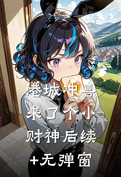 港城冲喜来了个小财神后续+无弹窗