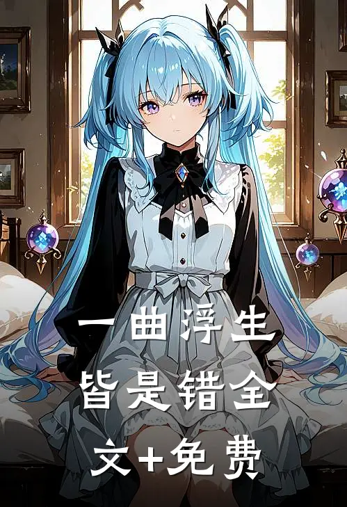 一曲浮生皆是错全文+免费