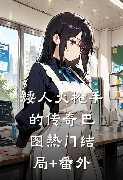 矮人火枪手的传奇巴图热门结局+番外