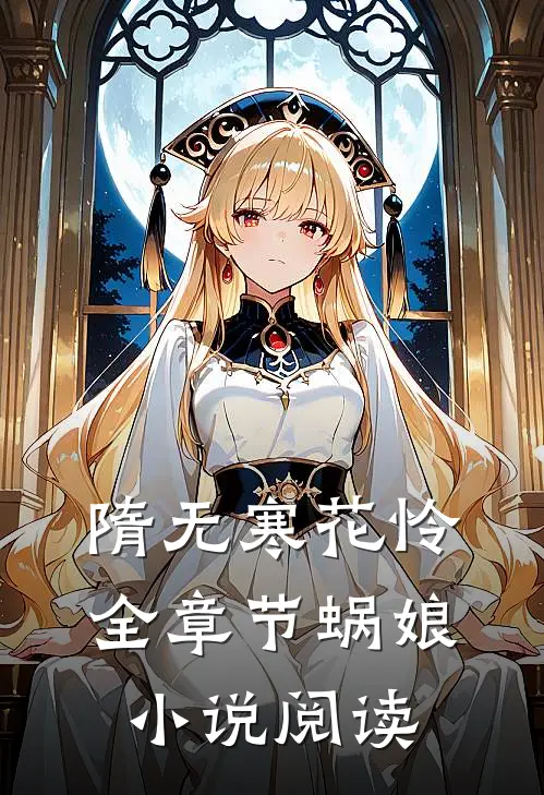 隋无寒花怜全章节_蜗娘小说阅读