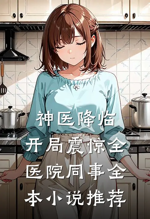 神医降临：开局震惊全医院同事全本小说推荐