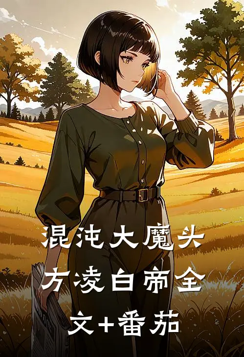 混沌大魔头方凌白帝全文+番茄