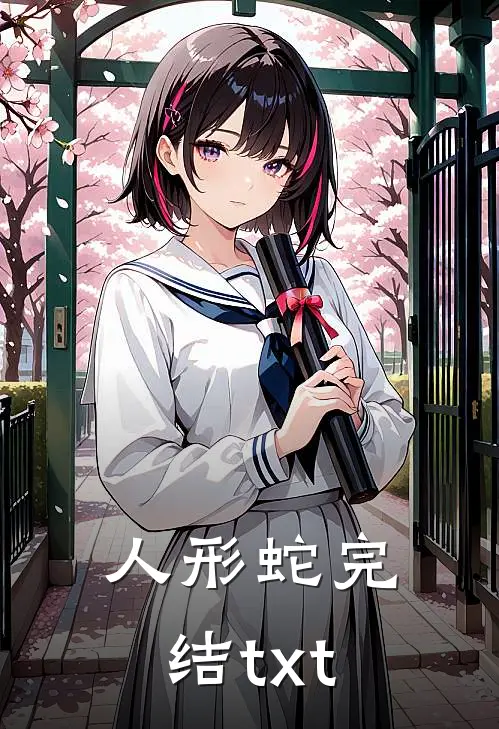 人形蛇完结txt