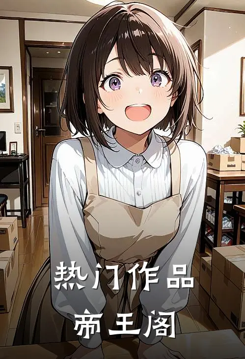 热门作品帝王阁