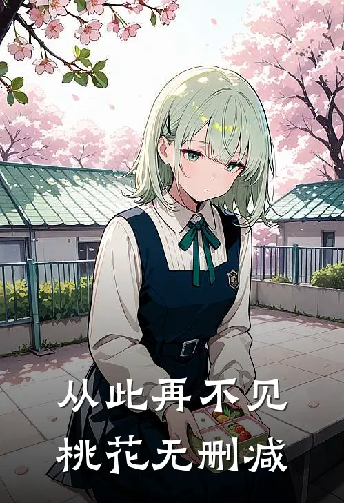 从此再不见桃花无删减
