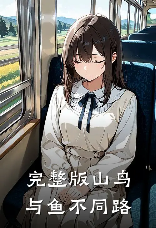 完整版山鸟与鱼不同路