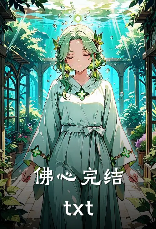 佛心完结txt