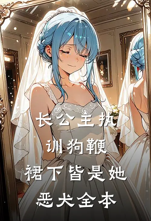 长公主执训狗鞭，裙下皆是她恶犬全本