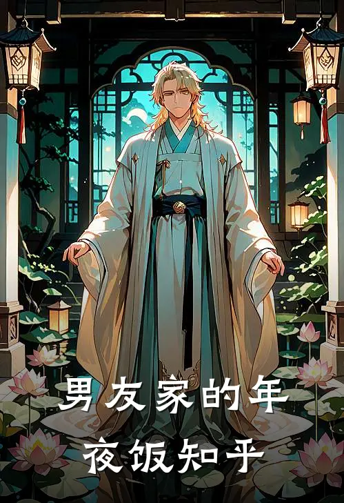 男友家的年夜饭知乎