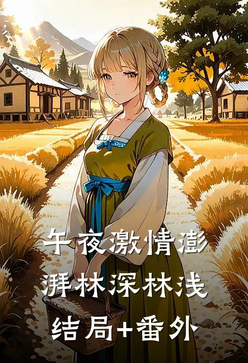 午夜激情澎湃林深林浅结局+番外