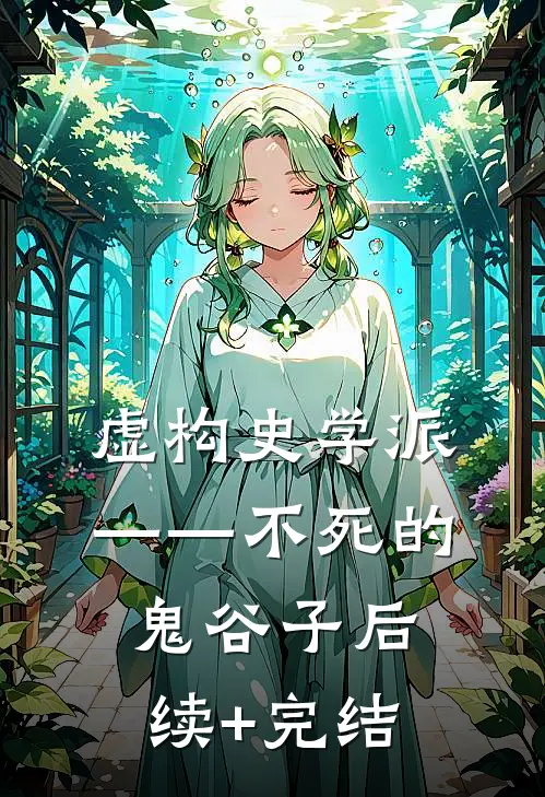 虚构史学派——不死的鬼谷子后续+完结