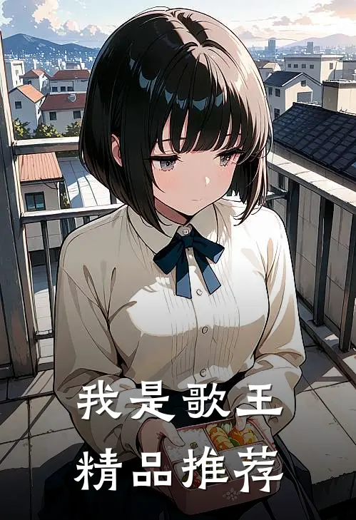 我是歌王精品推荐