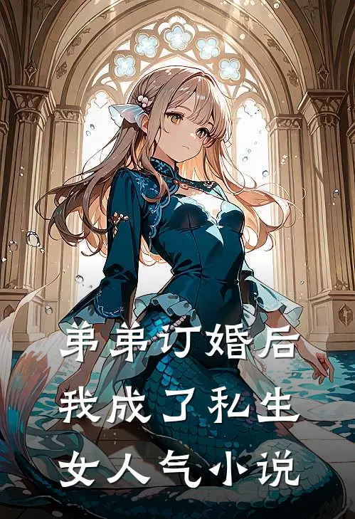 弟弟订婚后，我成了私生女人气小说
