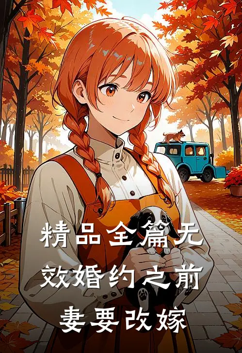 精品全篇无效婚约之前妻要改嫁