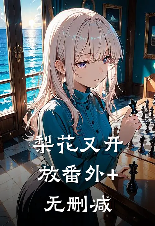 梨花又开放番外+无删减