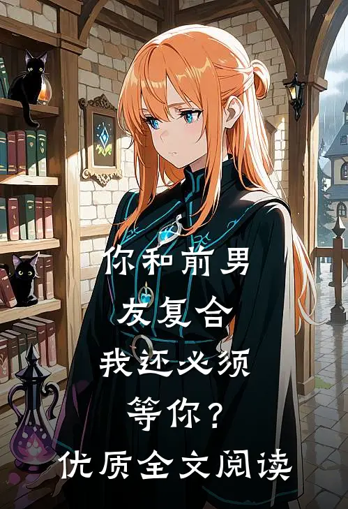 你和前男友复合，我还必须等你？优质全文阅读