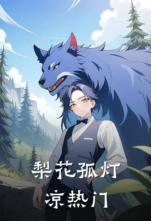 梨花孤灯凉热门