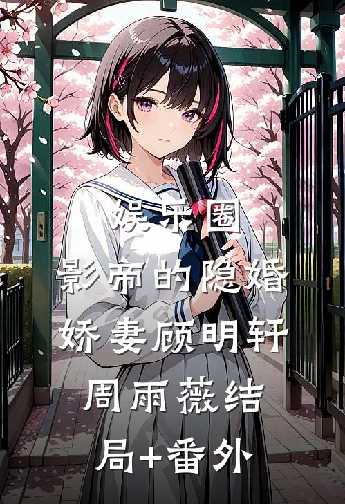 娱乐圈：影帝的隐婚娇妻顾明轩周雨薇结局+番外