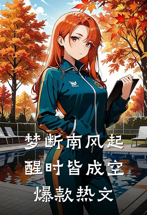 梦断南风起，醒时皆成空爆款热文