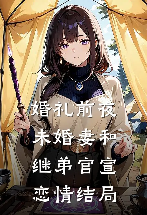 婚礼前夜，未婚妻和继弟官宣恋情结局